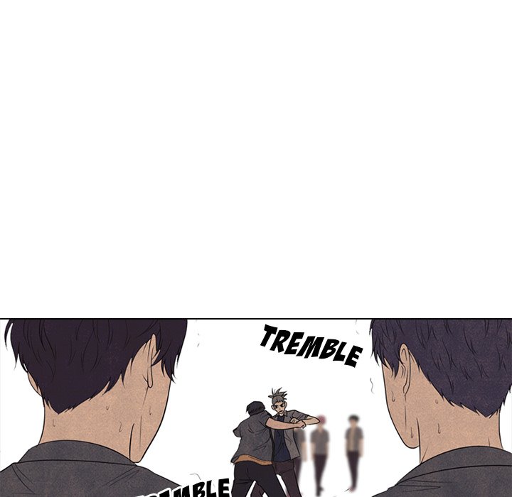 High School Devil chapter 261 page 46