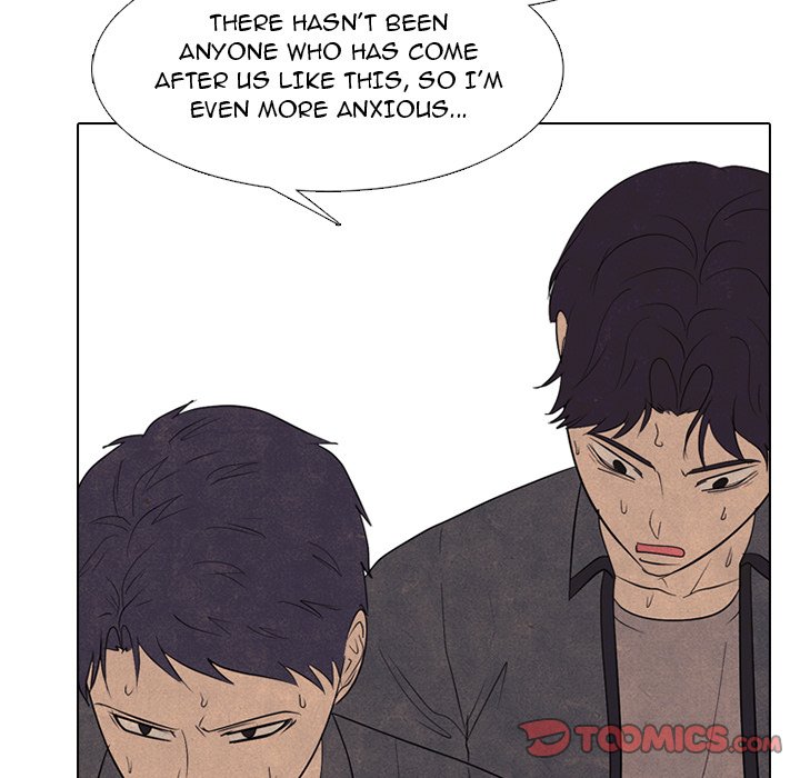 High School Devil chapter 261 page 48