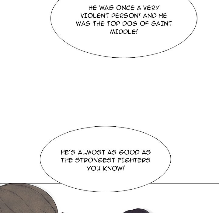 High School Devil chapter 261 page 51