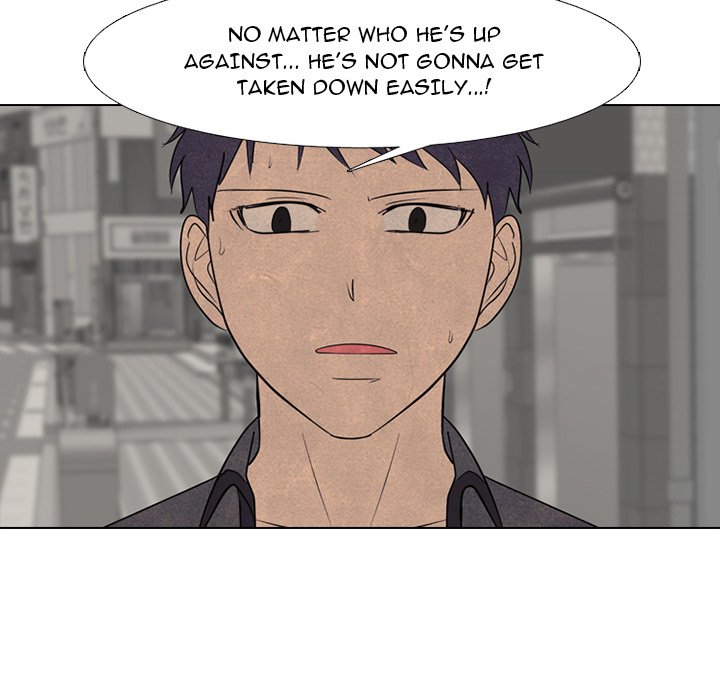 High School Devil chapter 261 page 53