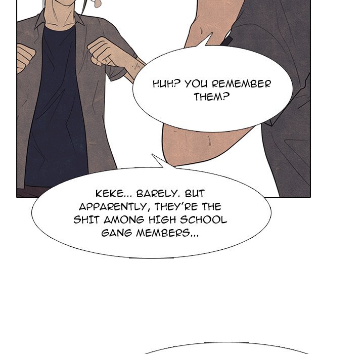 High School Devil chapter 261 page 78