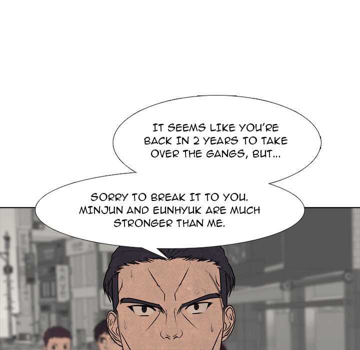 High School Devil chapter 261 page 80