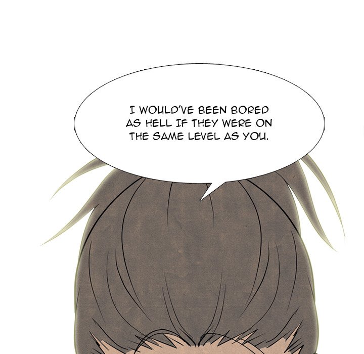 High School Devil chapter 261 page 83