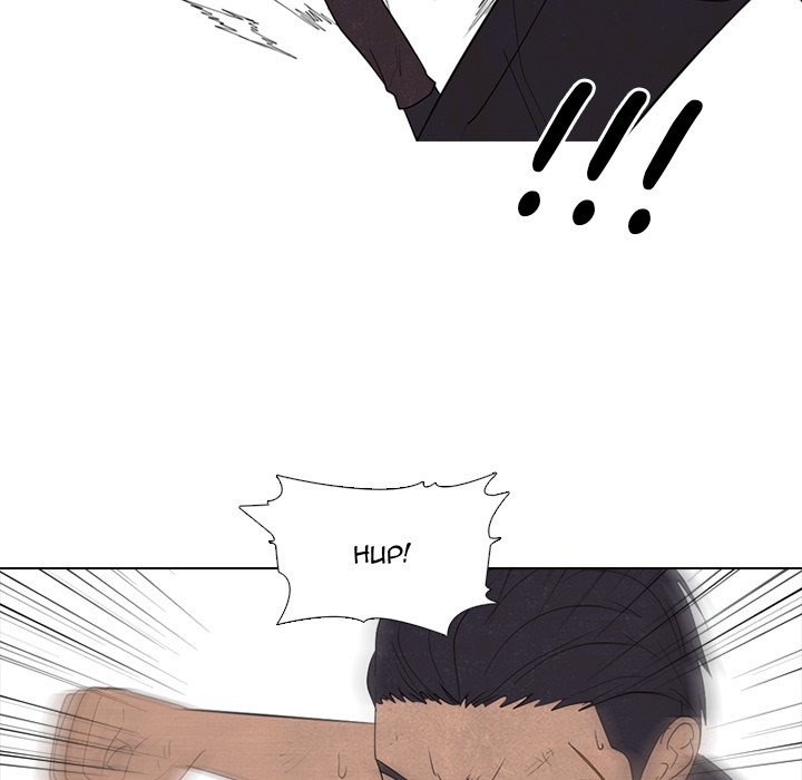 High School Devil chapter 261 page 92