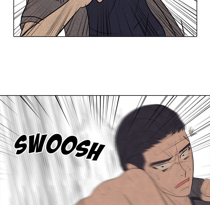 High School Devil chapter 261 page 94