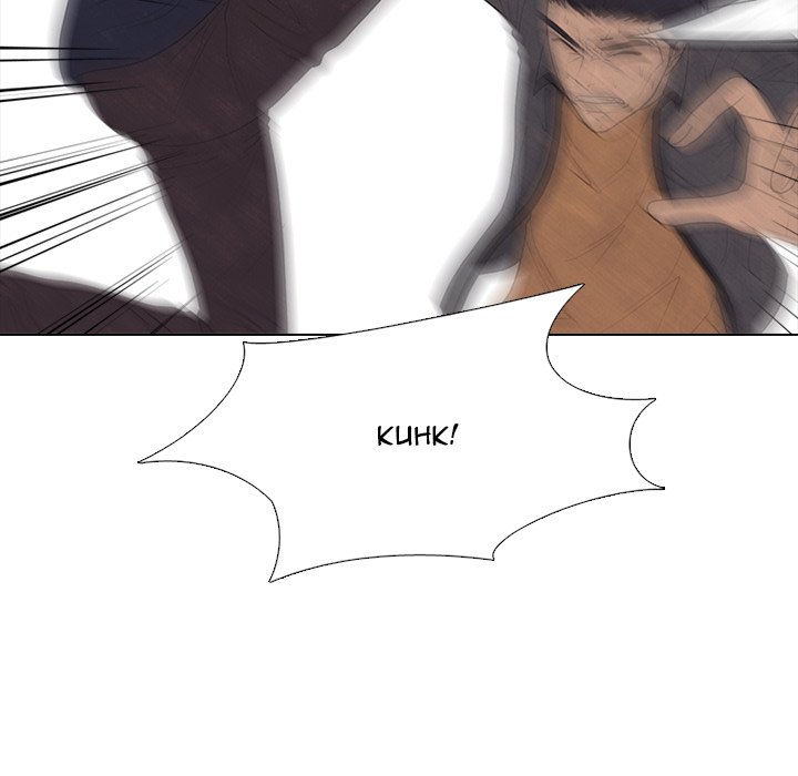 High School Devil chapter 261 page 101