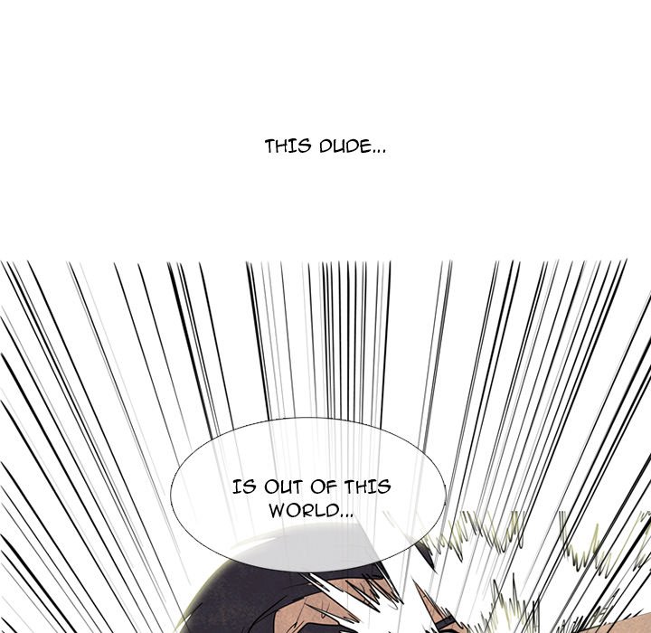 High School Devil chapter 261 page 110