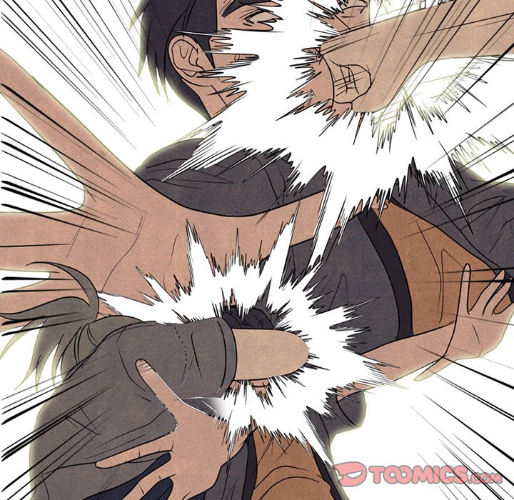 High School Devil chapter 261 page 111