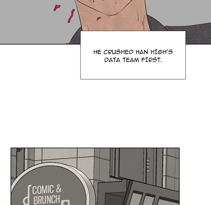 High School Devil chapter 261 page 114