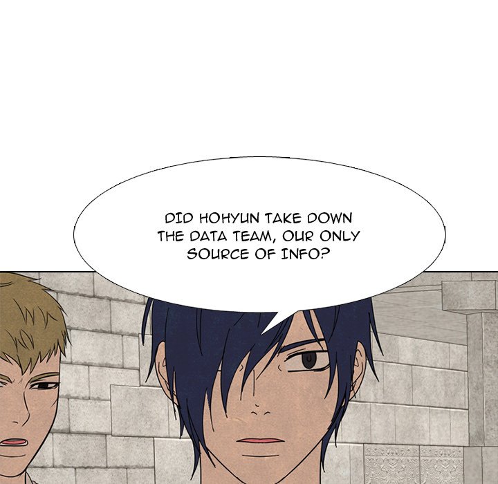 High School Devil chapter 261 page 128