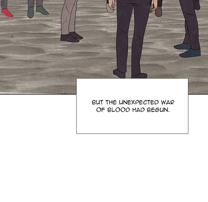 High School Devil chapter 261 page 132