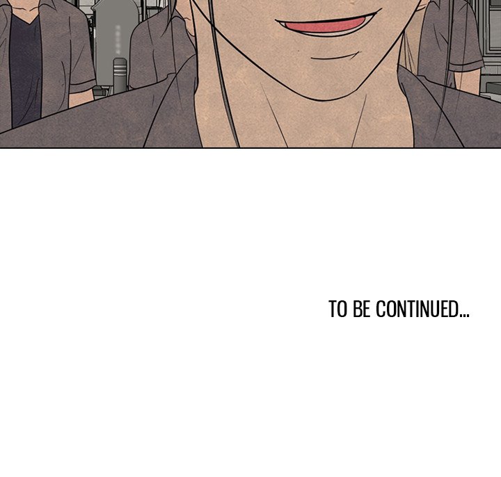 High School Devil chapter 261 page 135