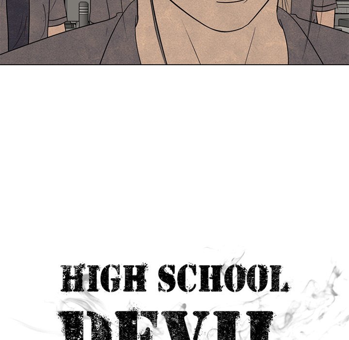 High School Devil chapter 262 page 11