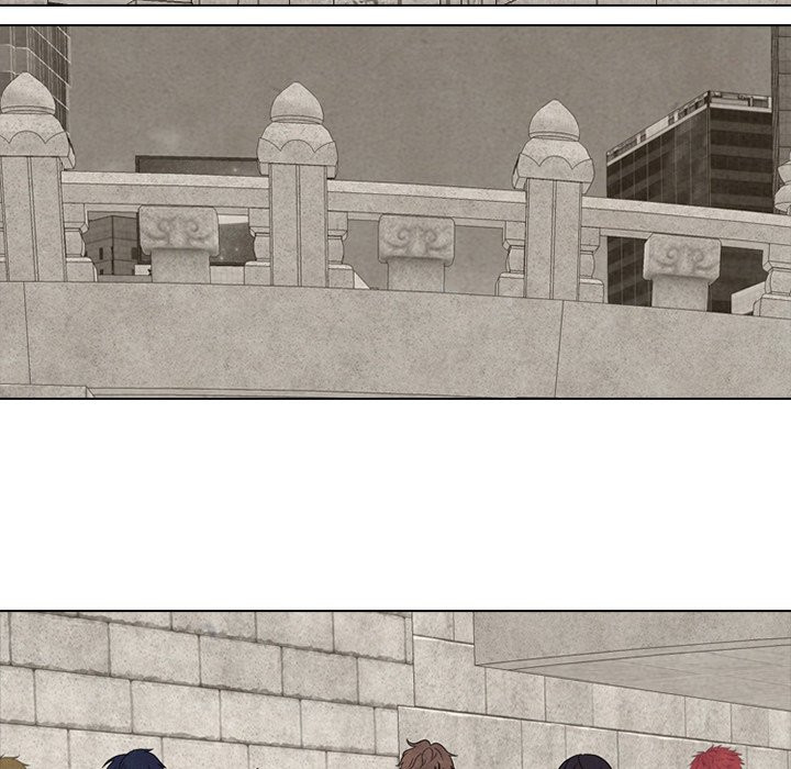 High School Devil chapter 262 page 13