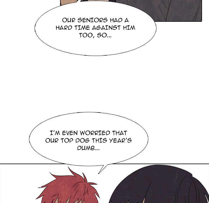 High School Devil chapter 262 page 18