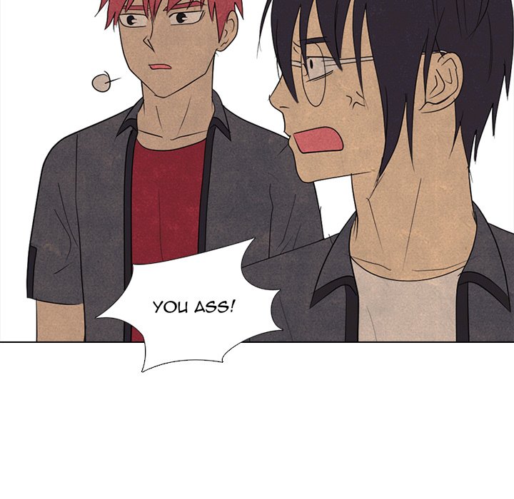 High School Devil chapter 262 page 19