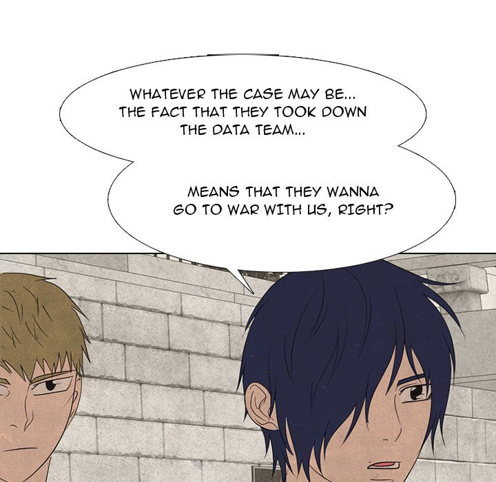 High School Devil chapter 262 page 20