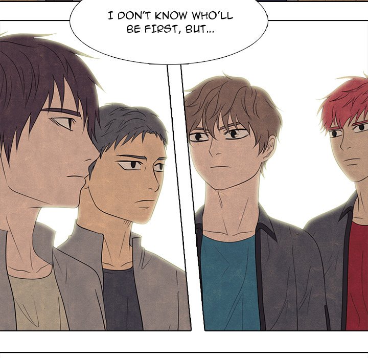 High School Devil chapter 262 page 36