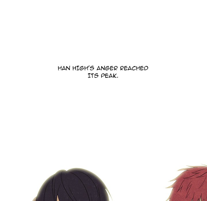 High School Devil chapter 262 page 54