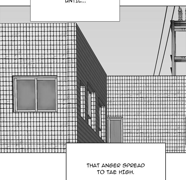 High School Devil chapter 262 page 58