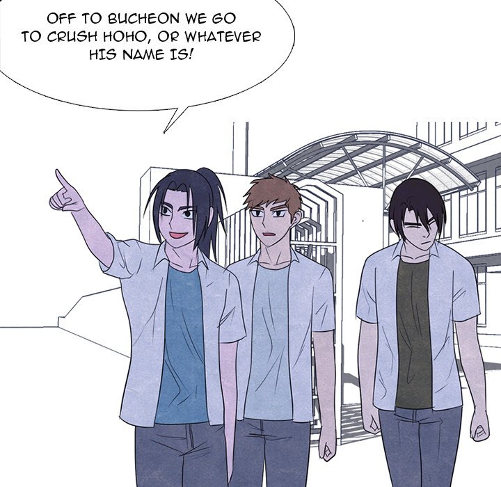 High School Devil chapter 262 page 65
