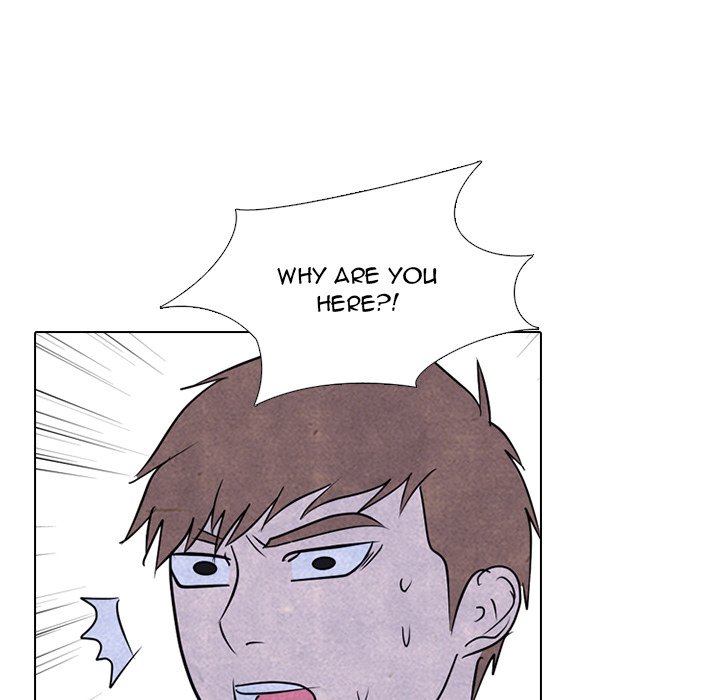 High School Devil chapter 262 page 77