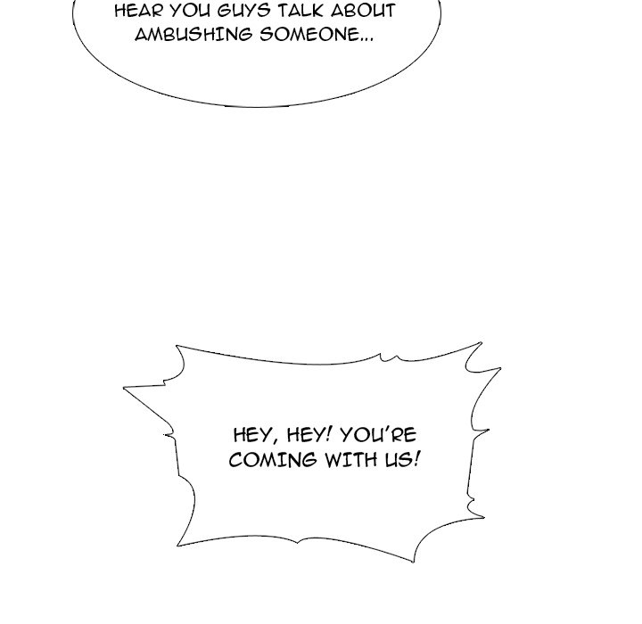 High School Devil chapter 262 page 80