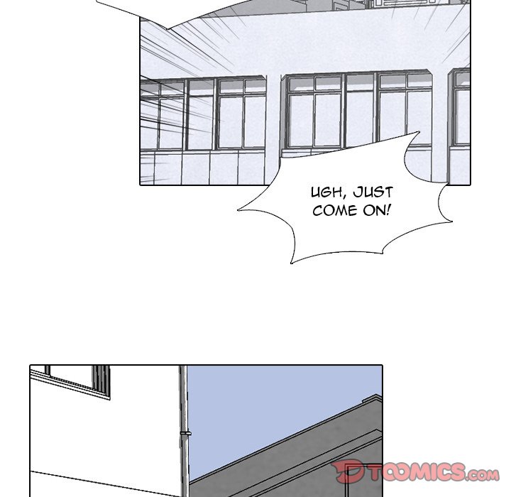 High School Devil chapter 262 page 84