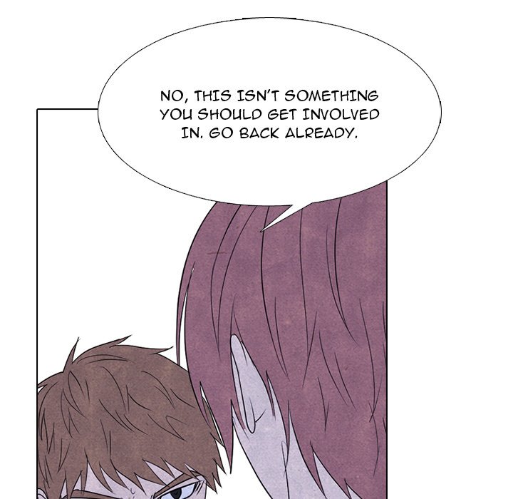 High School Devil chapter 262 page 89
