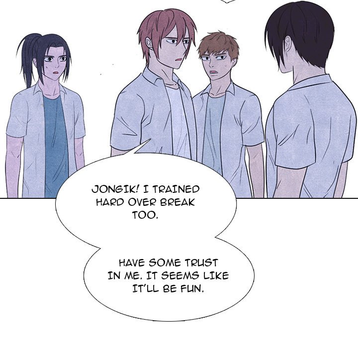 High School Devil chapter 262 page 97