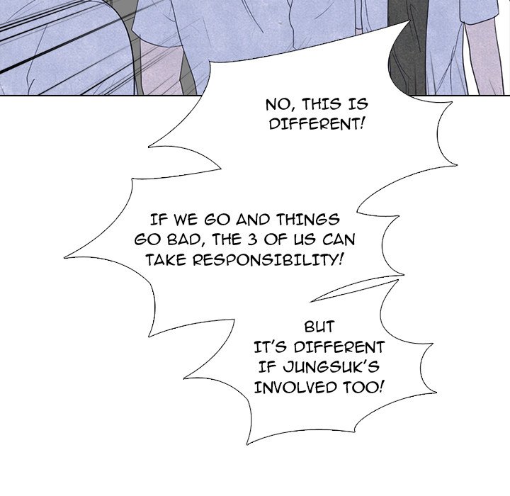 High School Devil chapter 262 page 99