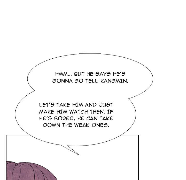 High School Devil chapter 262 page 100