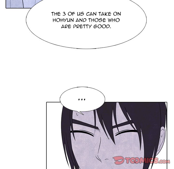 High School Devil chapter 262 page 102