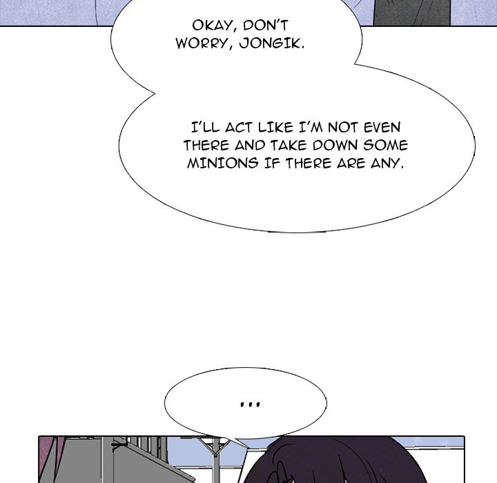 High School Devil chapter 262 page 105