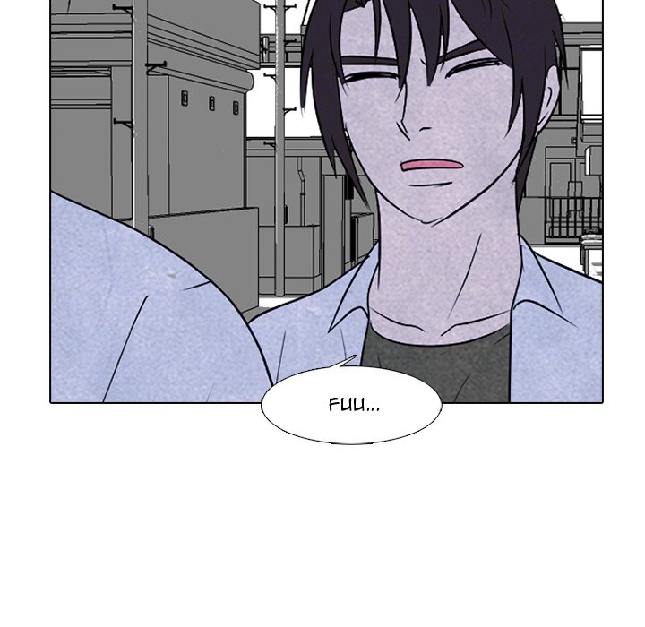 High School Devil chapter 262 page 106