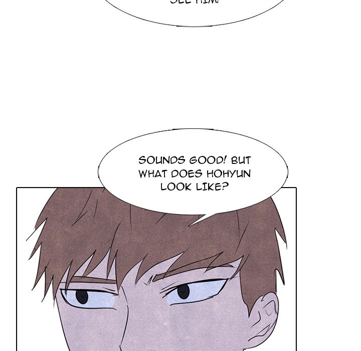 High School Devil chapter 262 page 115