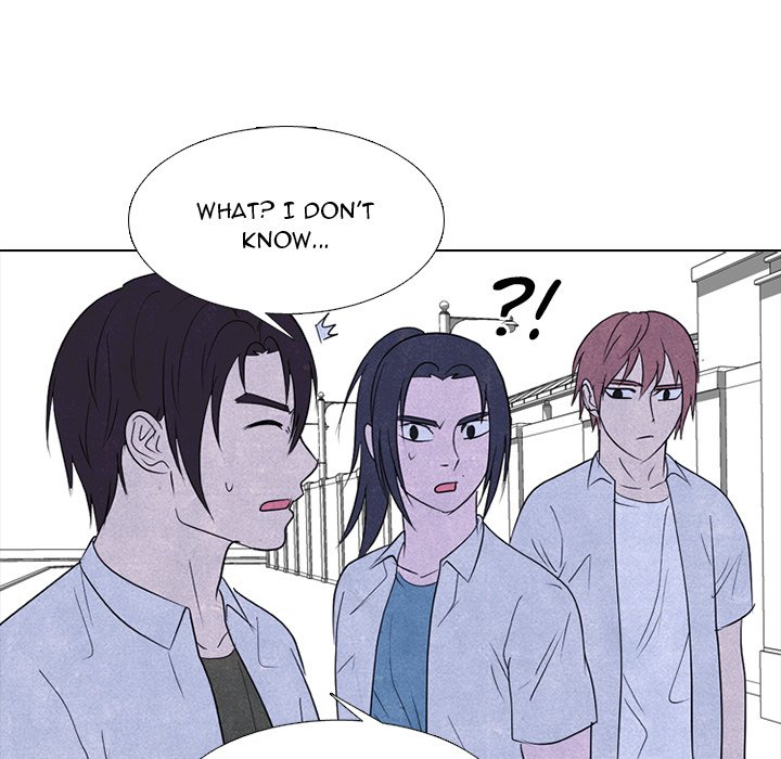 High School Devil chapter 262 page 117