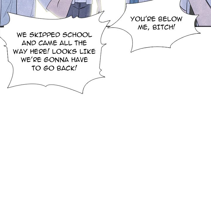 High School Devil chapter 262 page 126
