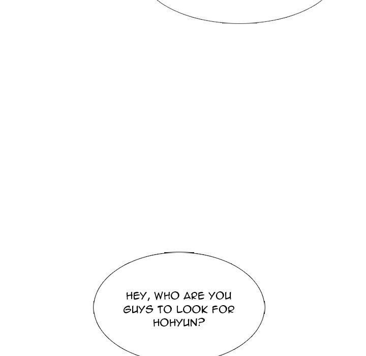 High School Devil chapter 262 page 128