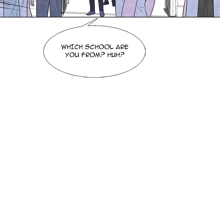 High School Devil chapter 262 page 130