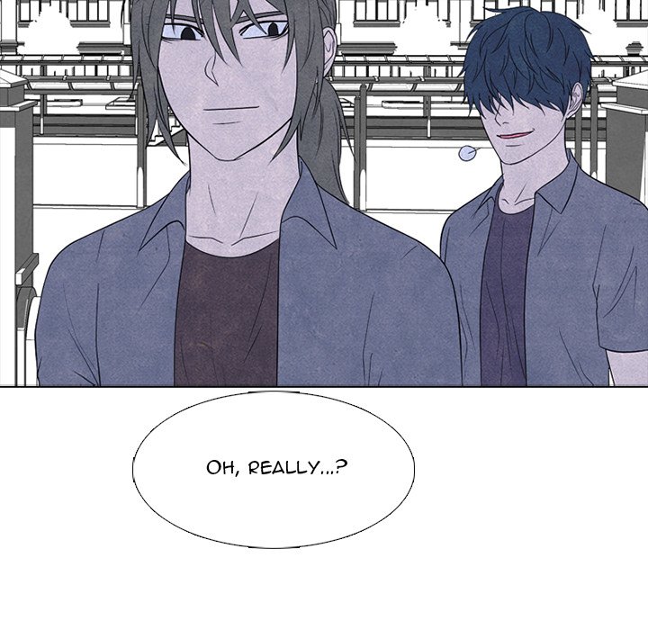 High School Devil chapter 262 page 133