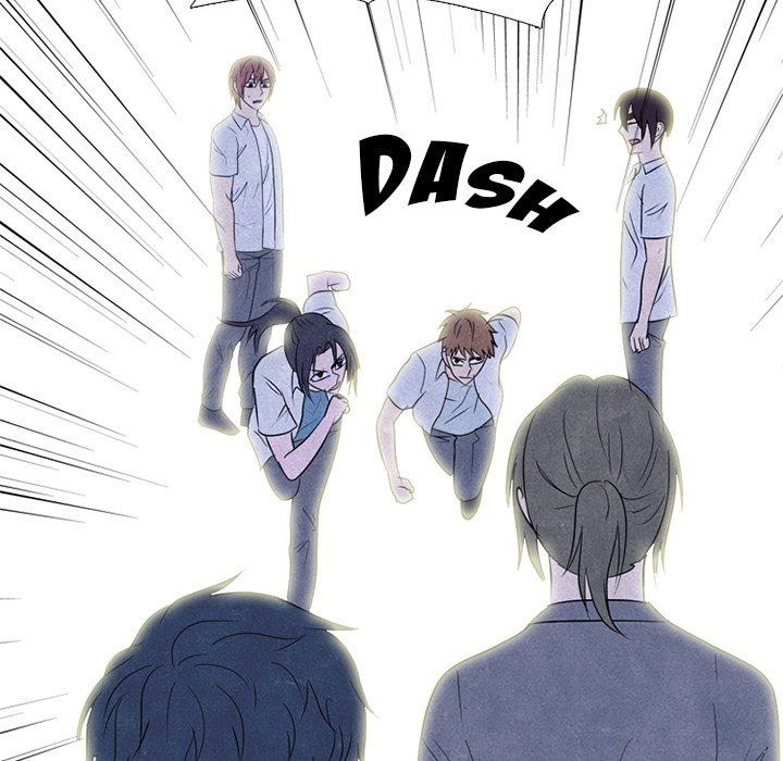 High School Devil chapter 262 page 136