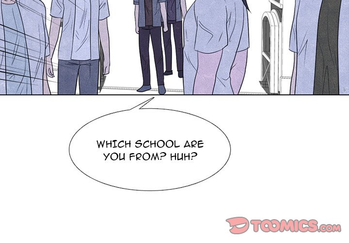 High School Devil chapter 263 page 3