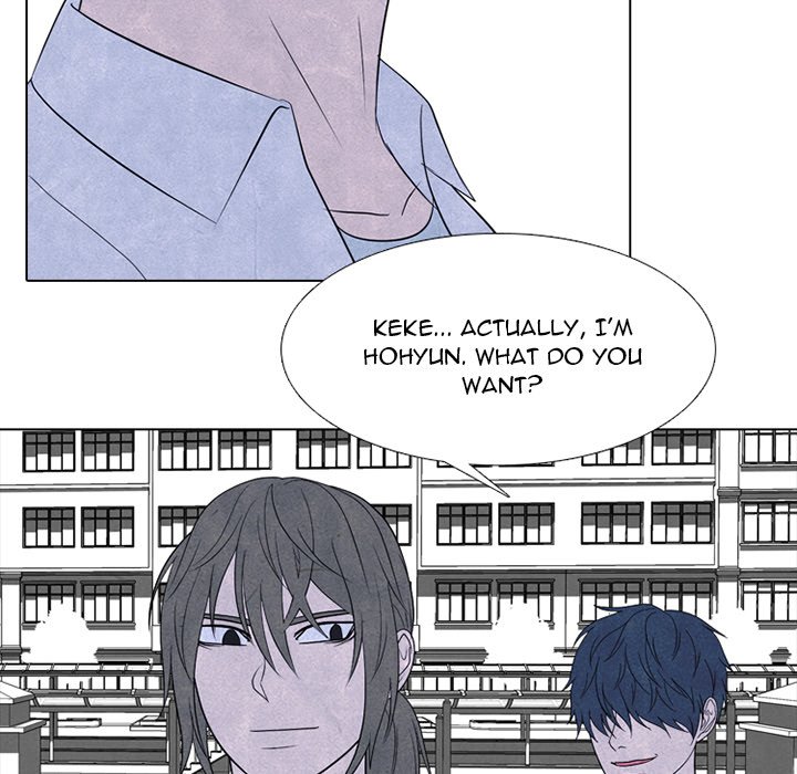High School Devil chapter 263 page 6