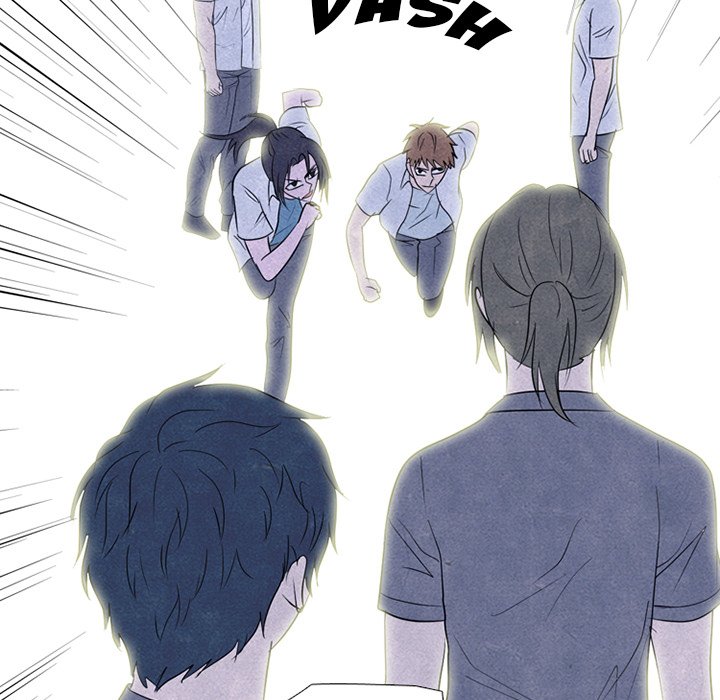 High School Devil chapter 263 page 10