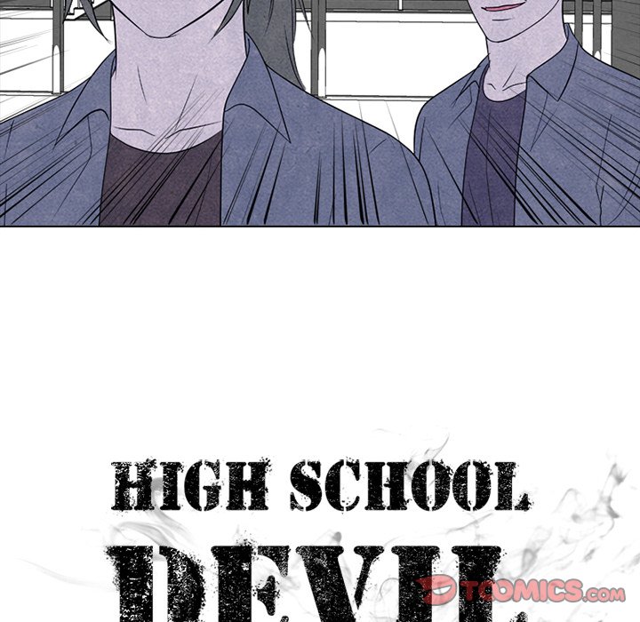 High School Devil chapter 263 page 12