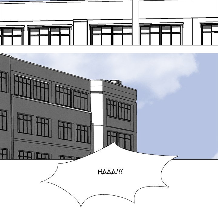 High School Devil chapter 263 page 14