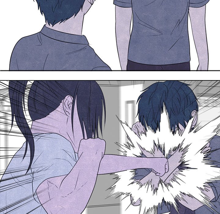 High School Devil chapter 263 page 16