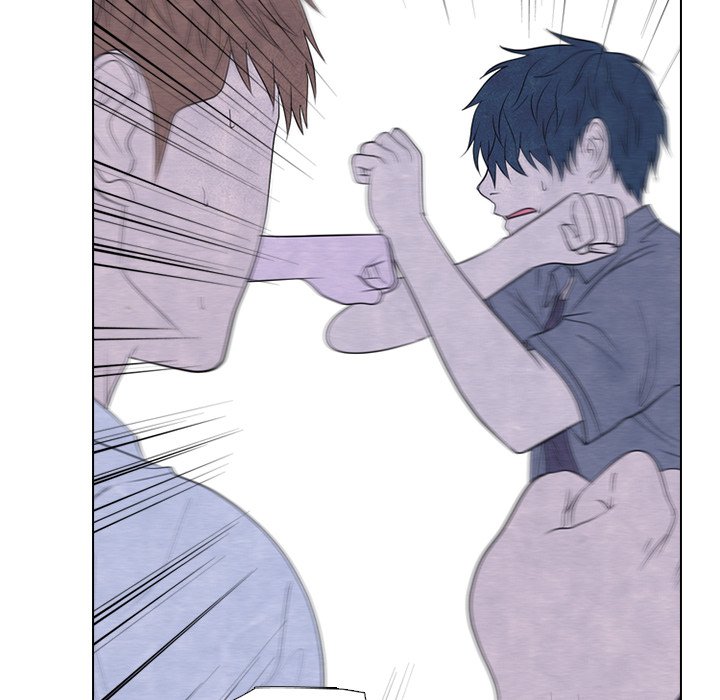 High School Devil chapter 263 page 18