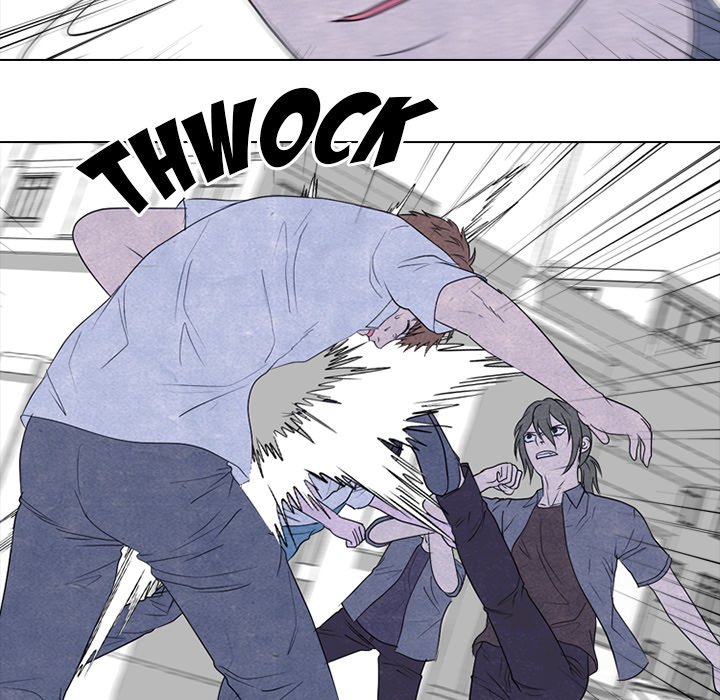 High School Devil chapter 263 page 20